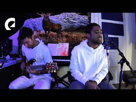 Jontha Links - Socialite (Live At Home)