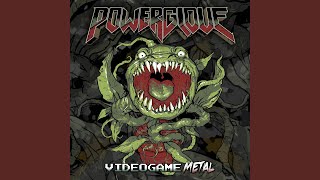 The Power Rangers Theme