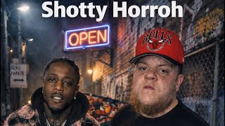 K-Shine Where TF is the Shotty Horroh Battle?