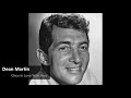 Dean Martin - Once In Love With Amy (1948)