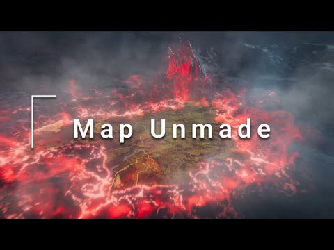 Map Unmade video thumbnail