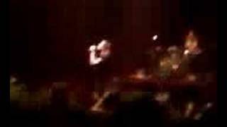 The Used at The Tabernacle-Buried Myself Alive