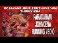 JOHN CENA In Kosavanpudur காளைவிடும் திருவிழா 30 03 2022