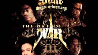BONE THUGS-N-HARMONY - Friends