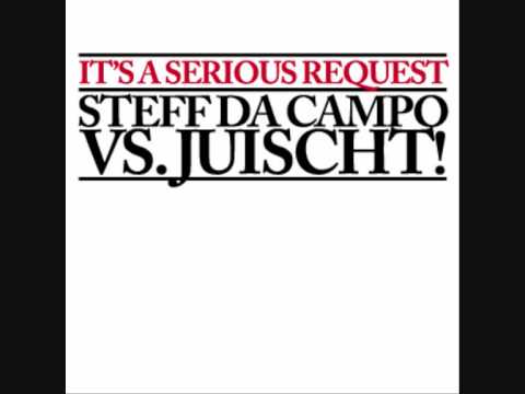 Steff da Campo vs. Juischt! - It's A Serious Request