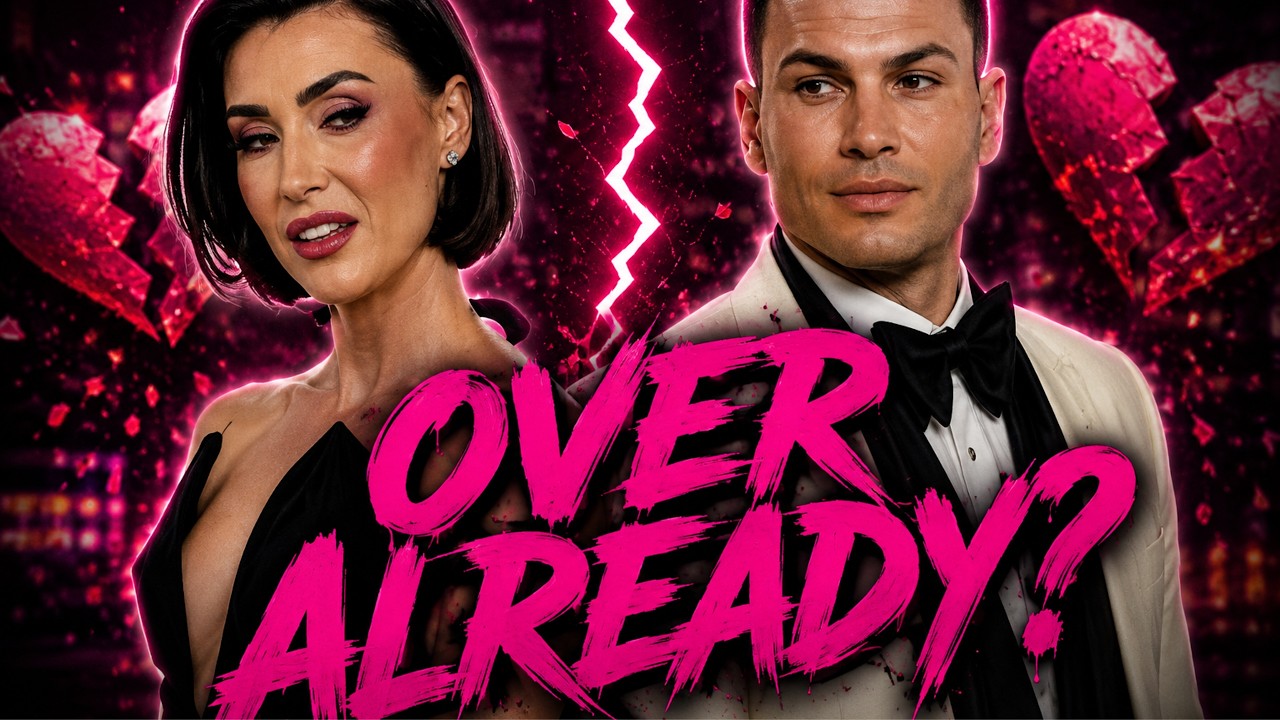 Did Bronwyn & Her Boo Thang CALL IT QUITS?! 😳
