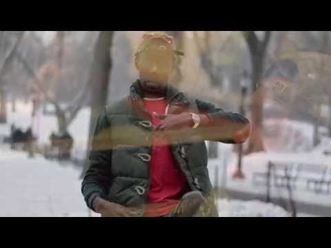 G-Roi - Like Yesterday (Official Video)