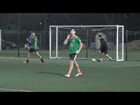 POLO OBRERO SEDE PILAR VS YA FUE - #LigaNuñez - #Clausura SLV - 4/11/2022