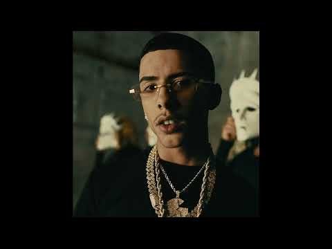 [FREE] J.I x A Boogie Type Beat 2022 - "Love Sick" | @JpBeatz