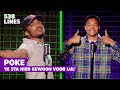 POKE kent MILEY CYRUS niet!? | 538 LINES