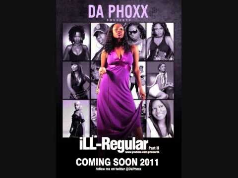 Da Phoxx I'm a Star (Moment for Life freestyle).wmv