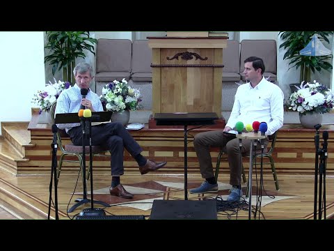 Nelu Mureșan - Relațiile intime între binecuvântare și frustare?! | sesiune Q&A