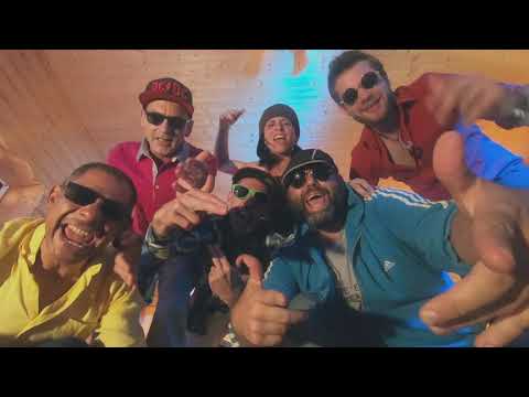 Funky Twister - I wish (cover) - Teaser