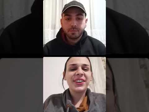 #RELAX - EM. 10 - Gosca: Milica Pantic, pop pevacica - 24.11.2021