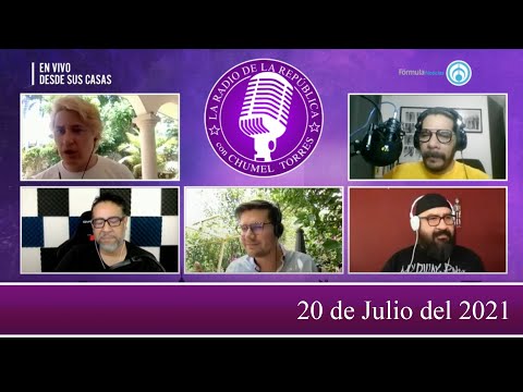 ¿DON TAN LAS VACUNAS? ¡AQUÍ TAN!