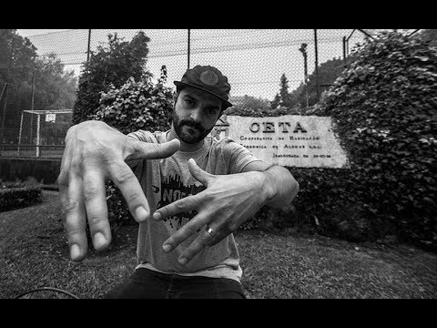 Nocas Infinito - A Decisão (com Dj Flip)
