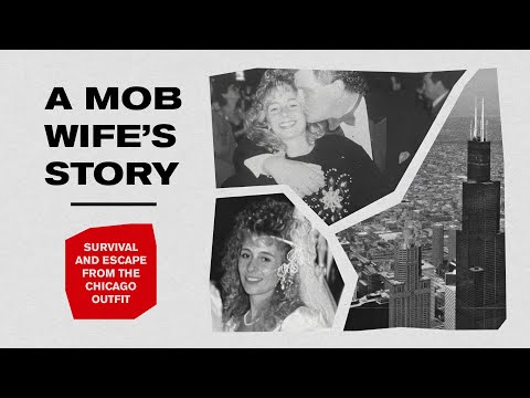 A Mob Wife's Story: Survival and Escape from the Chicago Outfit