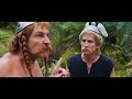 ASTÉRIX Y OBÉLIX EL REINO MEDIO Ya En Cines Clip 1