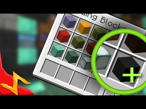 How to ADD New Blocks to Minecraft