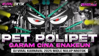 Download lagu DJ PET POLIPET X GARAM CINA - CEK SOUND HOREG KARNAVAL MIDDLE NROTOK NULUP - DJ PARTY BASS BLAYER mp3 Download lagu DJ PET POLIPET X GARAM CINA - CEK SOUND HOREG KARNAVAL MIDDLE NROTOK NULUP - DJ PARTY BASS BLAYER mp3