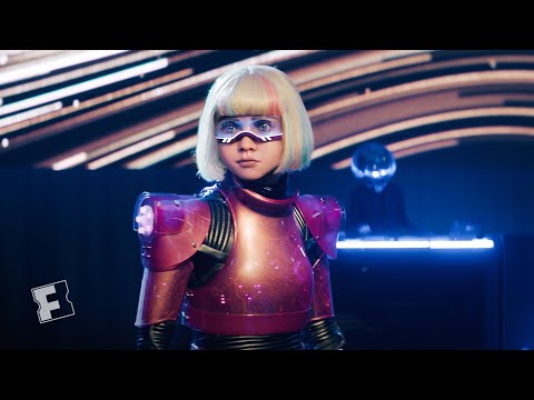 M3GAN 2.0 Exclusive Featurette - Embrace AI Convention (2025) | Fandango at Home