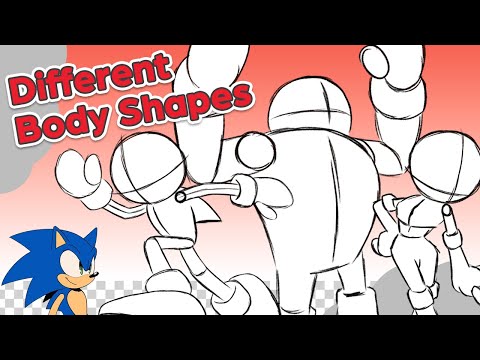 Sonic Oc Base