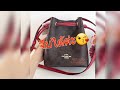 รีวิวกระเป๋า coach