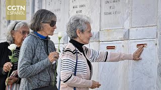 Cuba realiza una marcha pública para reivindicar a sus soldados caídos en Venezuela