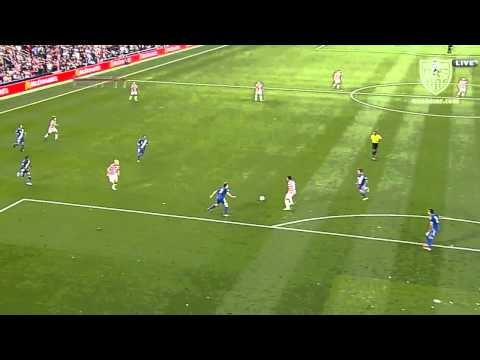 MNT vs. Guatemala: Clint Dempsey Second Goal - Oct. 16, 2012