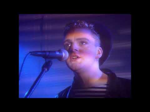 ERASURE - Oh L'Amour (Official Video)