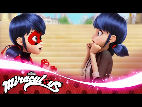 MIRACULOUS | 🐞 TIMEBREAKER 🐞 | Ladybug & Cat Noir - Hindi