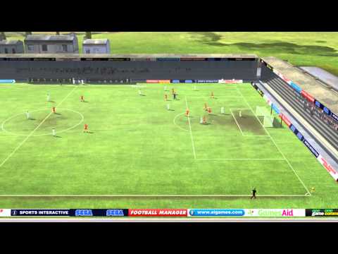 Mjolner 2-3 Frigg - Match Highlights