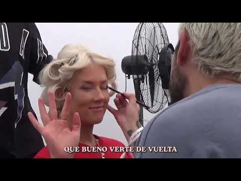 Vesta Lugg - Bienvenida (Video Oficial)