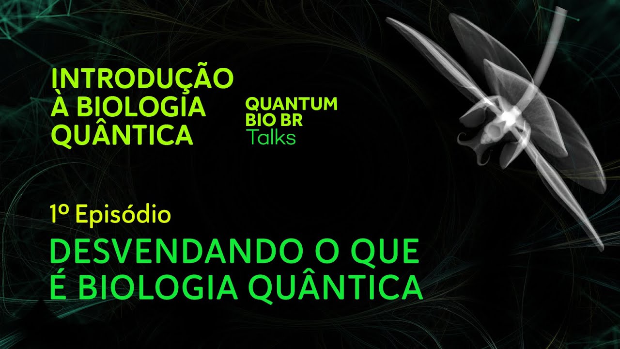 Desvendando o que é Biologia Quântica