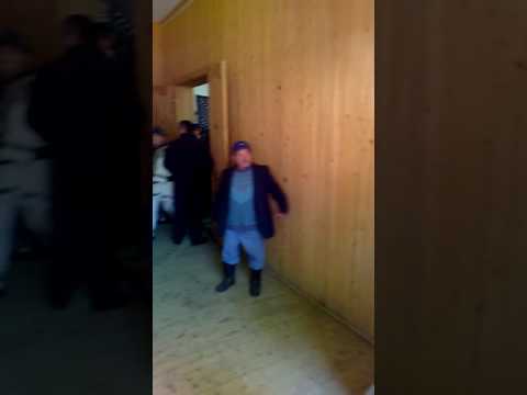 Cel mai popular om din brodina😂😂