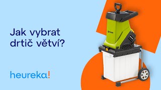 Ako vybrať záhradný drvič konárov a štiepkovač?