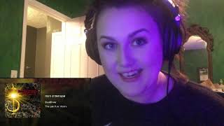 Reaction! Devildriver - Horn of Betrayal