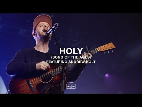 Thumbnail for Holy (Song Of The Ages) video