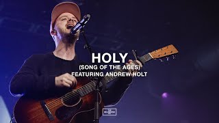 Holy (Song Of The Ages)