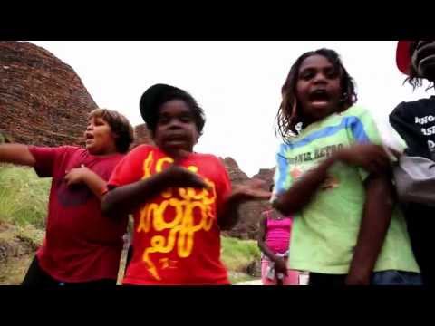 IHHP- Warmun "Land of the Eagle"