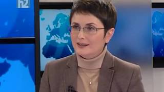 Խոսքի իրավունք - Լիլիթ Թումանյան