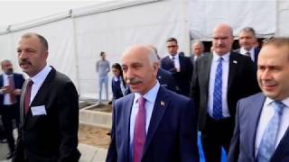 Ankara Lojistik Zirvesi - 11/13 Ekim 2018