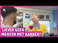 Stikstoffestival bij Tata Steel: ‘Ze zijn hier zelf gaan wonen’