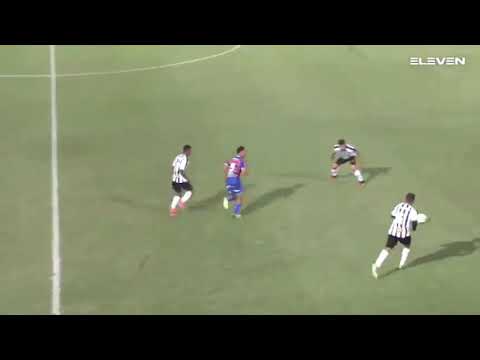Melhores momentos do jogo Atlético MG x Fortaleza pelo Brasileiro Sub17-2021 - 3x2