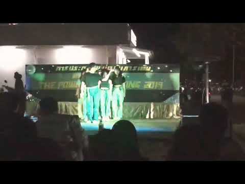 Cover dance by 9 O’clock Lion+uh oh [G-idle]