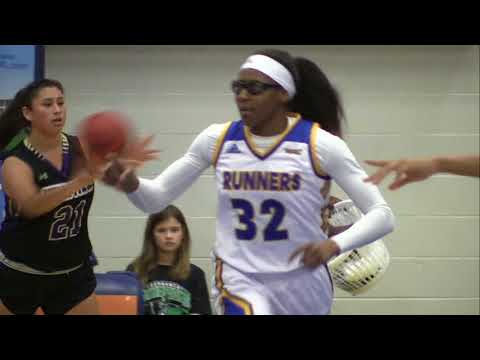 Jazmyne Bartee Highlight Film