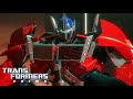 Transformers: Prime | S02 E26 | FULL Episode | Animation | Transformers Official