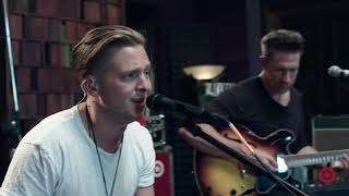 OneRepublic - The Less I Know - Exclusive Track Performance