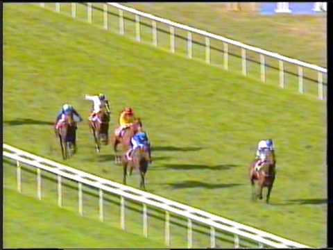 1999 - Newmarket - Sun Chariot Stakes - Lady In Waiting