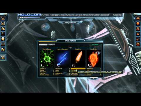 Starpoint Gemini 2 - Welcome To Space - Part 1